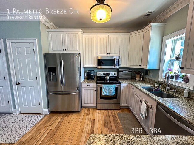 Building Photo - 1 Palmetto Breeze Cir