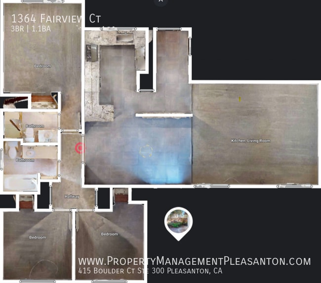 Building Photo - 1364 Fairview Ct