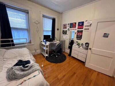 Building Photo - 45 Hemenway St