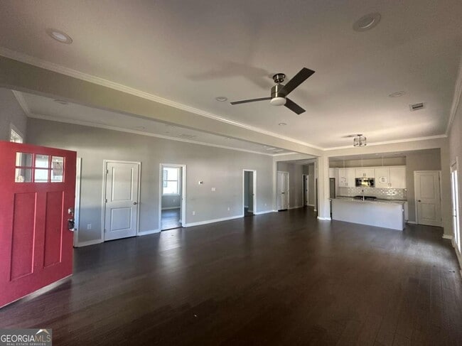 Building Photo - 1536 Montreat Ave SW