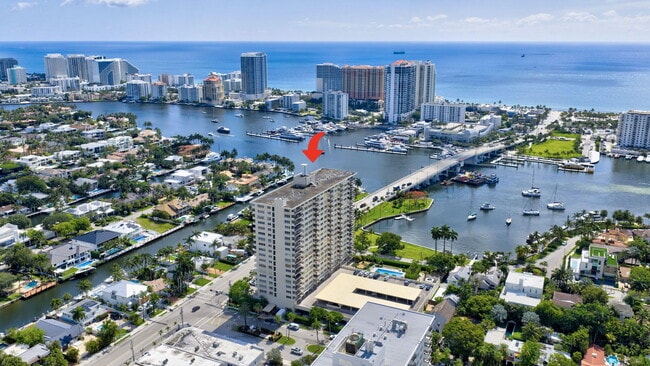 Building Photo - 2500 E Las Olas Blvd
