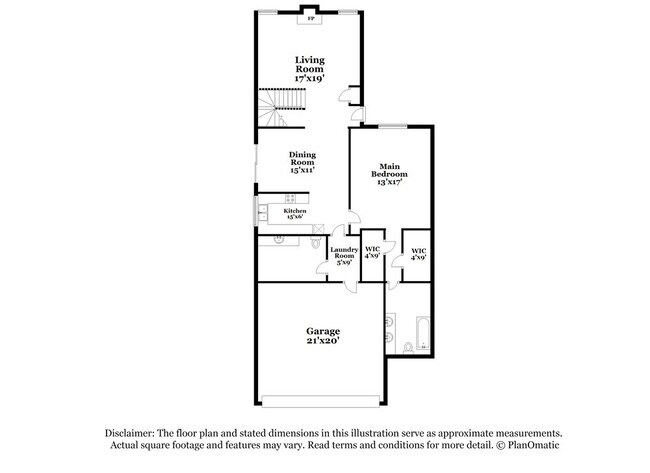 Building Photo - 1115 Hemlock Ct