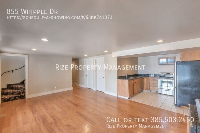 Building Photo - 855 Whipple Dr