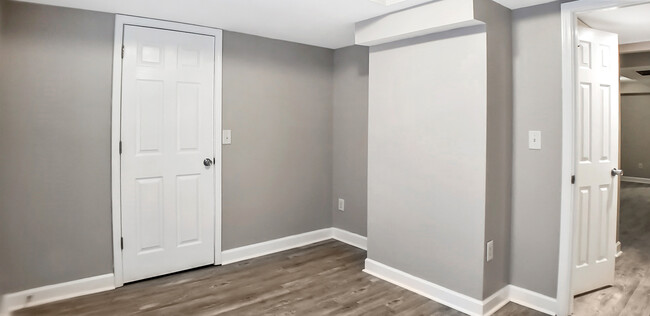 Bedroom #4 - 3800 Greenleaf St