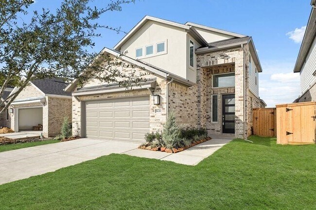 Building Photo - 9630 Haven Bend Ln