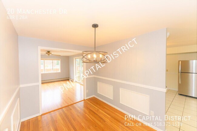 Building Photo - 20 Manchester Dr