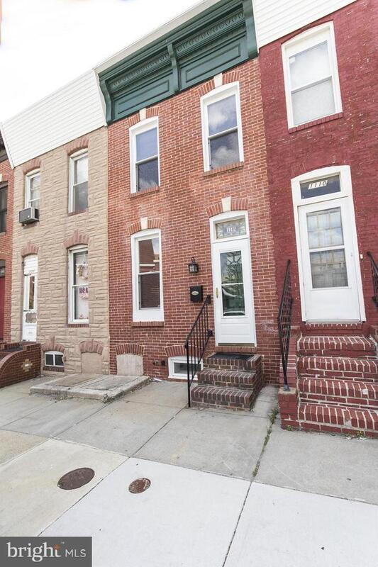 Primary Photo - 1112 S Conkling St