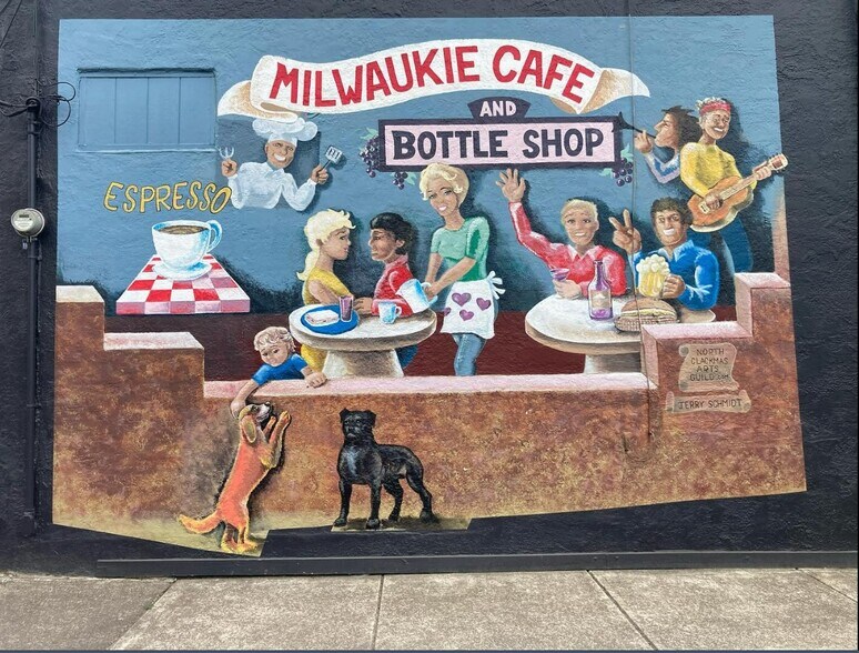 Building Photo - 3226 SE Rockwood St