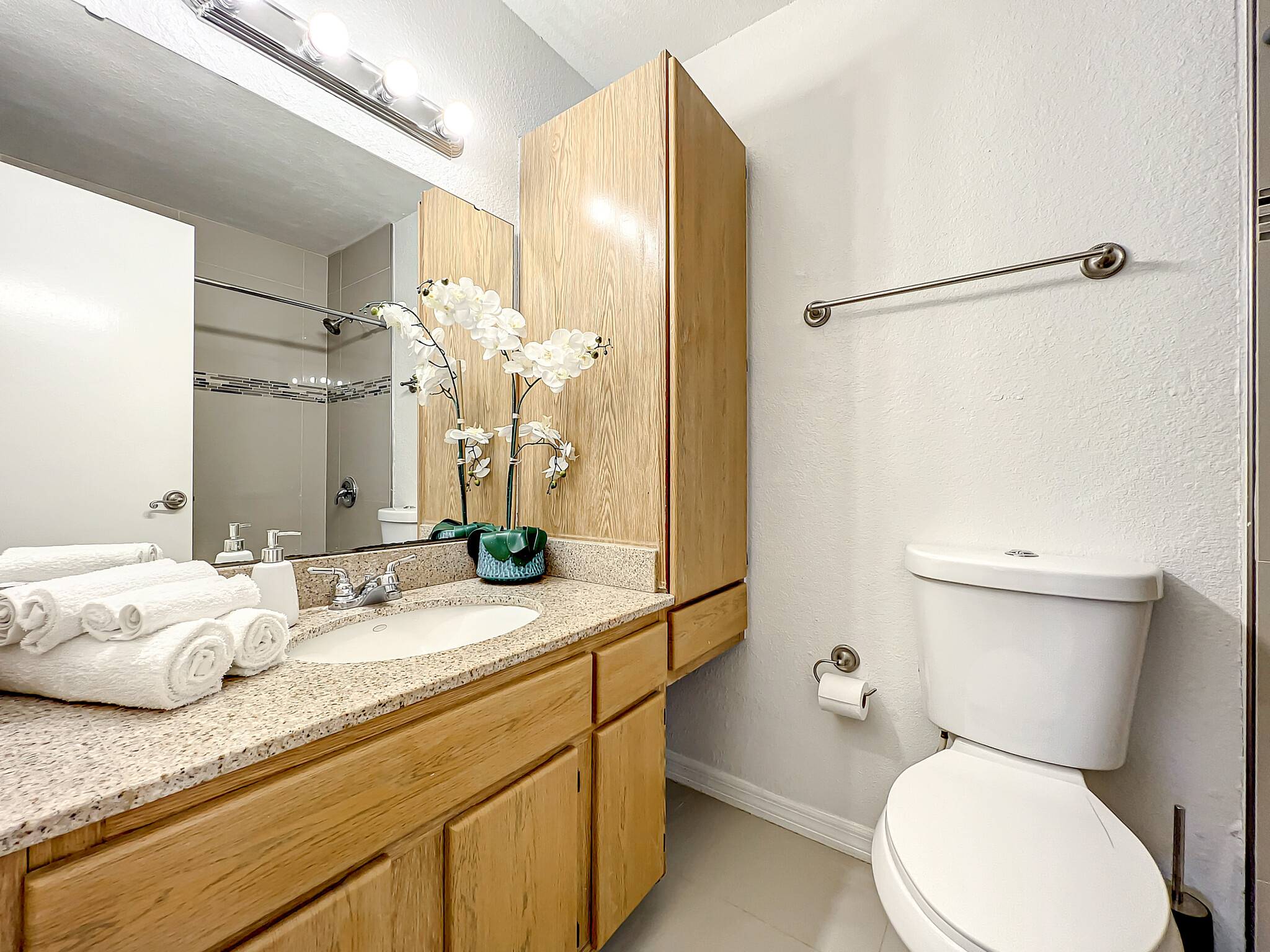 1 bathroom Condo in Orlando - 11588 Westwood Blvd