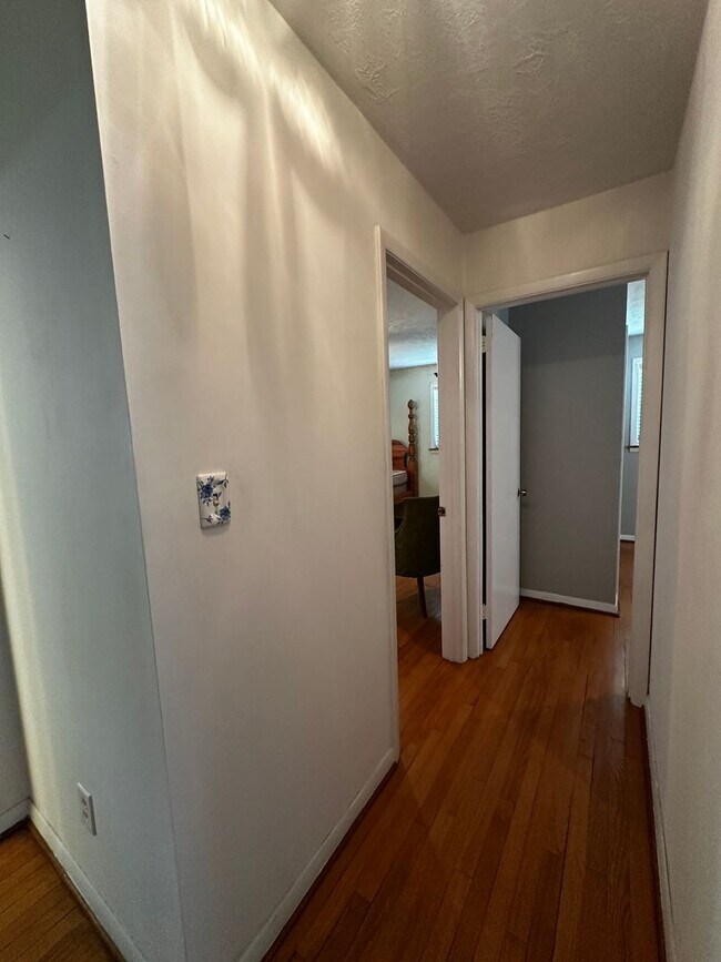 Building Photo - Partially furnished 3 bed/ 1.5 bath - Morristown, TN