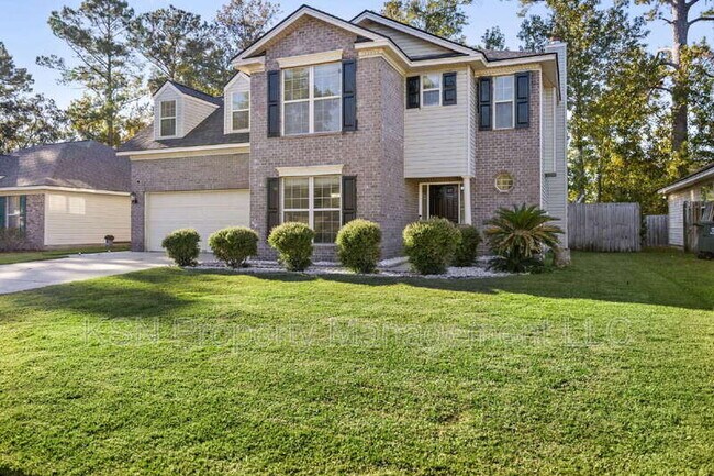 Building Photo - 123 Salt Landing Cir