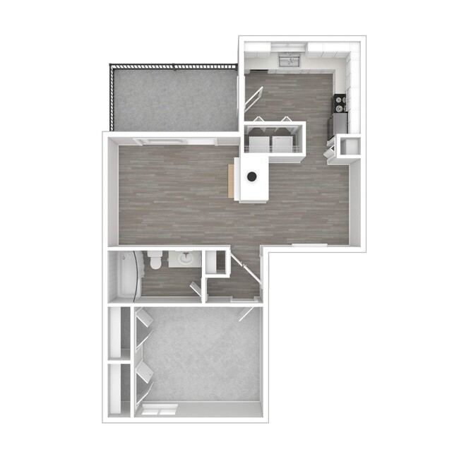 Floorplan - Bella Vista