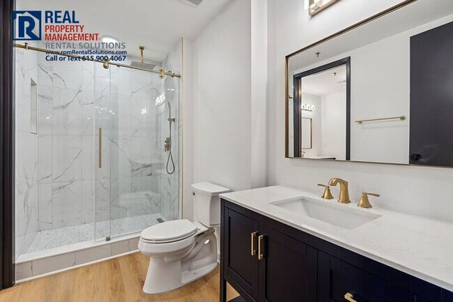 Building Photo - Modern, high-end condo in the ICON! So many amenities! Offering half off first months rent!