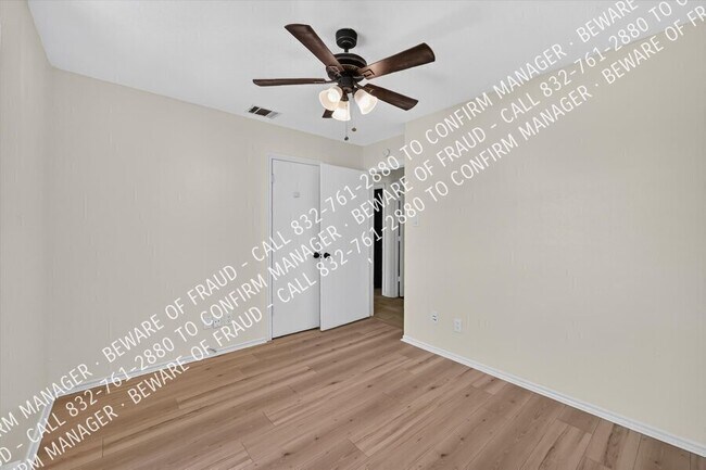 Building Photo - 4504 N Colony Blvd