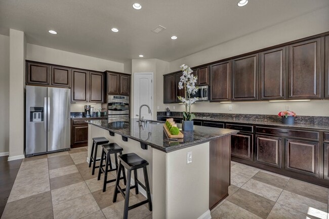 Building Photo - 6328 Windy Meadow Dr