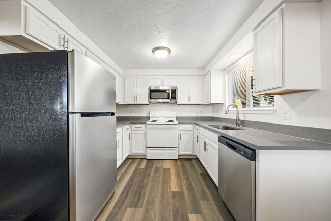 Building Photo - 5495 A St