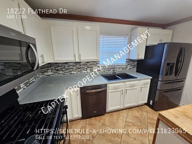 Building Photo - 18212 Flathead Dr