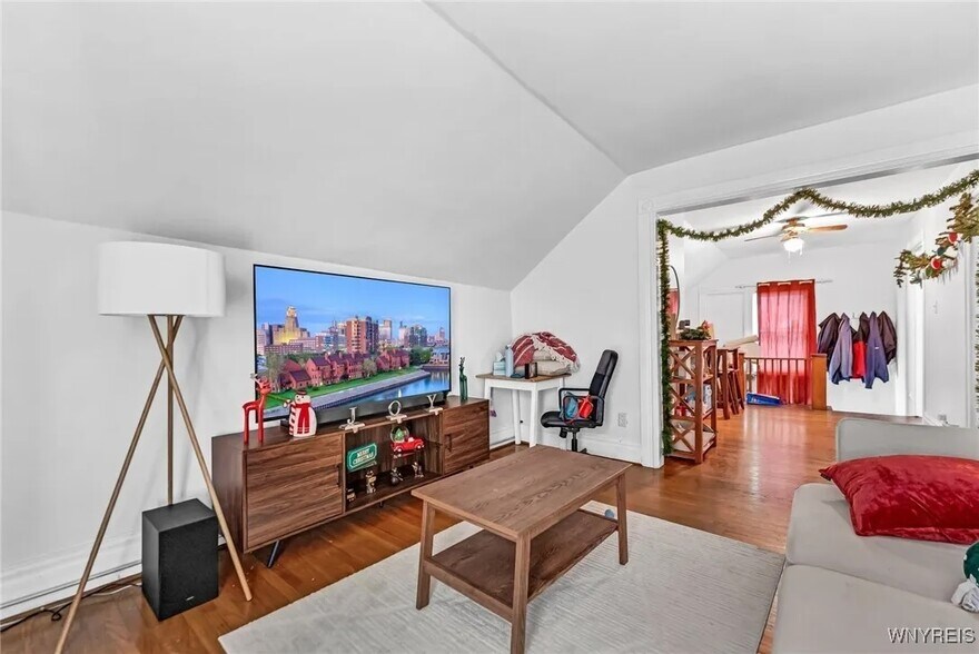 Building Photo - 55 Winspear Ave