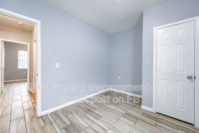 Building Photo - 6901 Jackson Ave