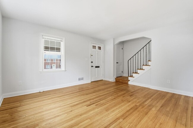 Building Photo - Newly Remodeled 3BR Semi-Detached in Catonsville | Refinished Oak Floors | Updated Kitchen + Bath...