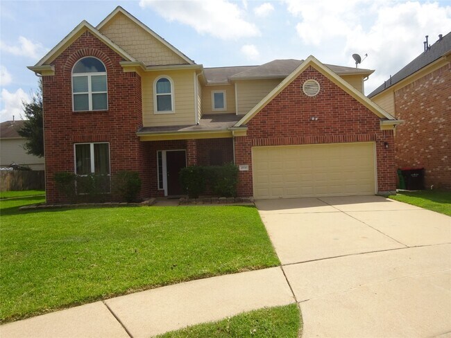 Primary Photo - 4938 Yearling Ridge Ct