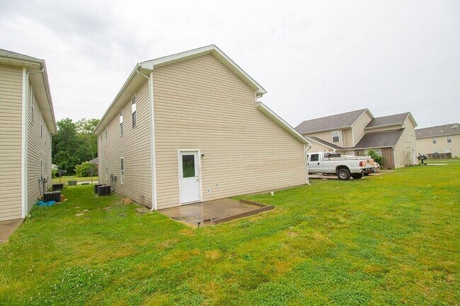 Building Photo - 1417 Bodie Dr