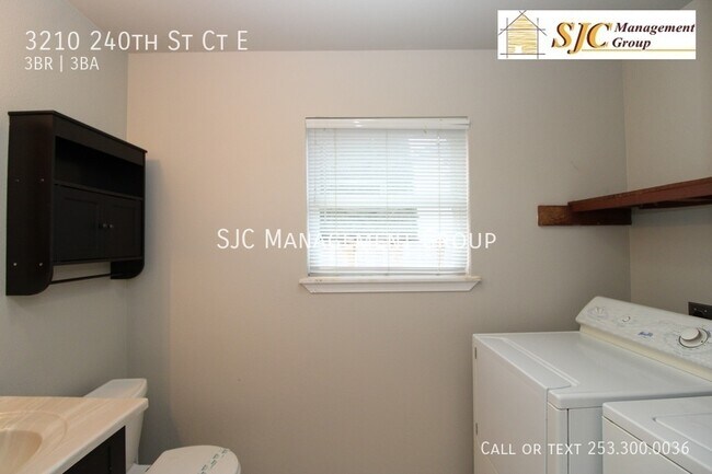 Building Photo - 3210 240th St Ct E