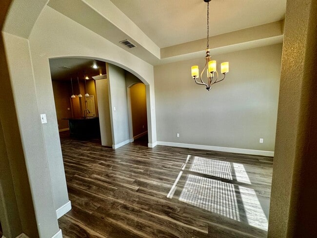 Building Photo - Cooper ISD beauty