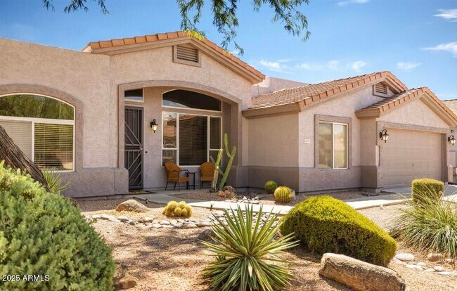 Building Photo - 4577 E Buckhorn Trail
