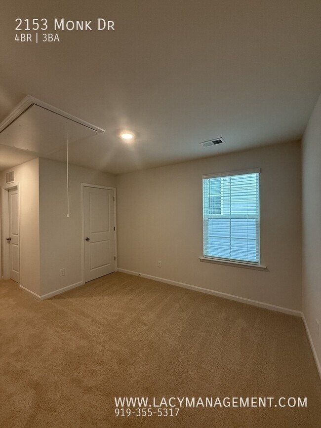 Building Photo - 2153 Monk Dr