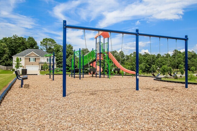 Building Photo - 6054 Bakerville Ln