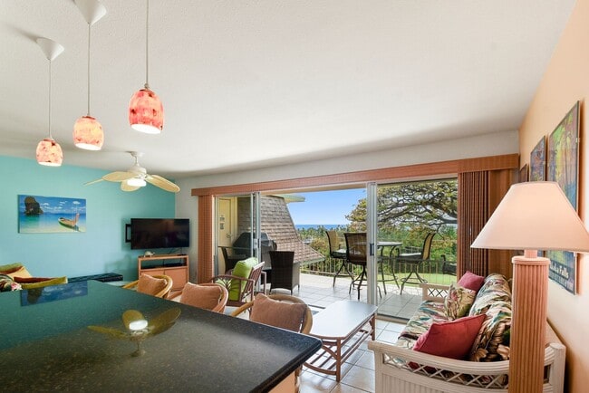 Building Photo - 78-7030 Alii Dr, Apt 312,