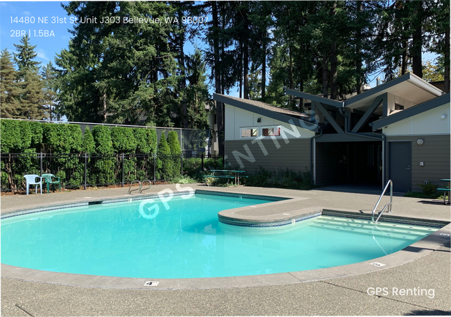Building Photo - Just Steps from Microsoft – Spacious 2 Bed...