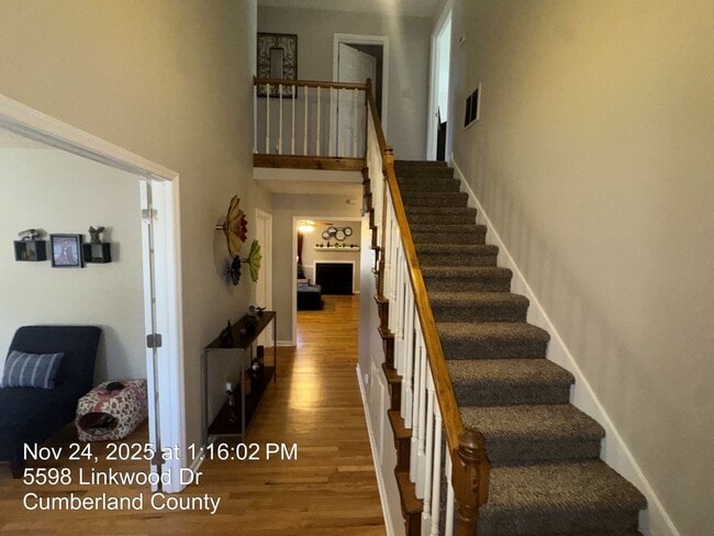 Building Photo - 5598 Linkwood Dr