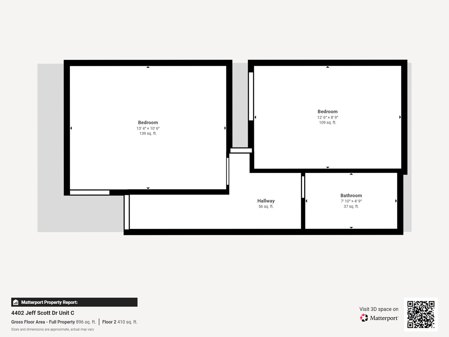 Building Photo - 4402 Jeff Scott Dr