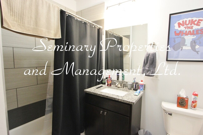 Building Photo - Amazing  rehabbed one bedroom with AC, DW, Granite