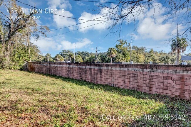 Building Photo - 435 Gilman Cir