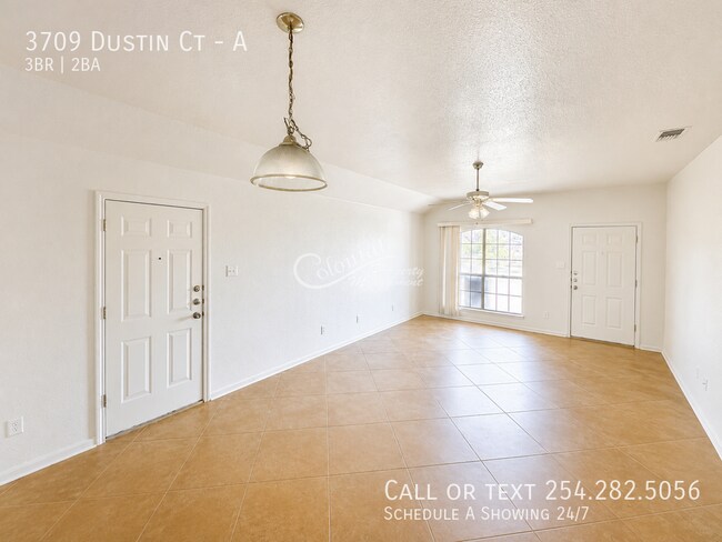 Building Photo - 3709 Dustin Ct