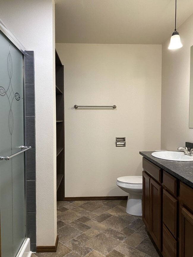 Building Photo - Second-Level Living