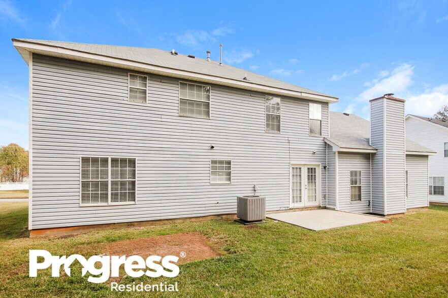 Building Photo - 3311 Royal Springs Ct