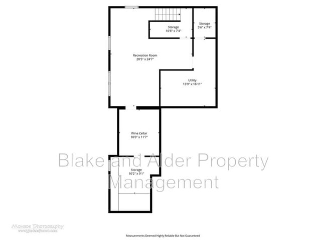 Building Photo - 3455 NE Tillamook St