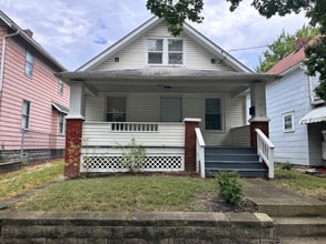 Building Photo - 1266 Girard St