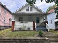 Building Photo - 1266 Girard St