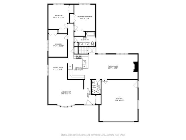 Building Photo - 15405 Tulip Ct