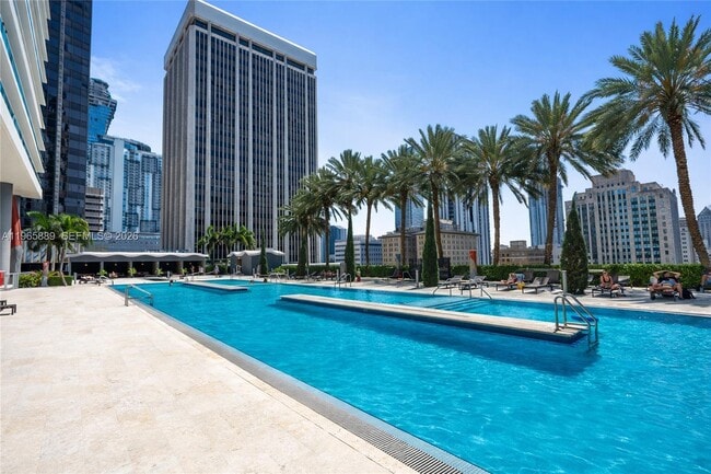 Building Photo - 50 Biscayne Blvd