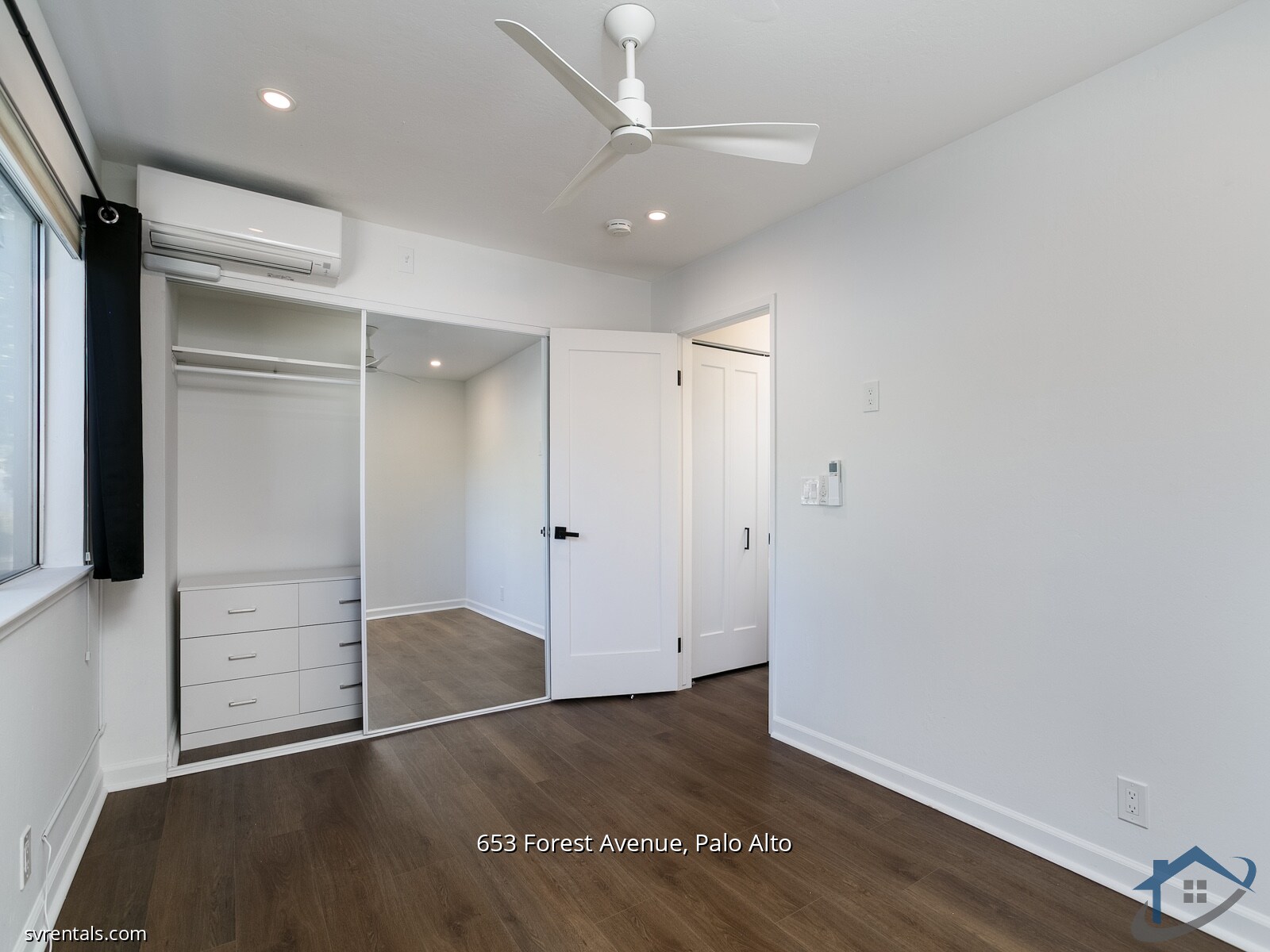 Building Photo - 653 Forest Ave