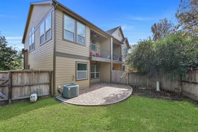 Building Photo - 210 Cheswood Forest Pl