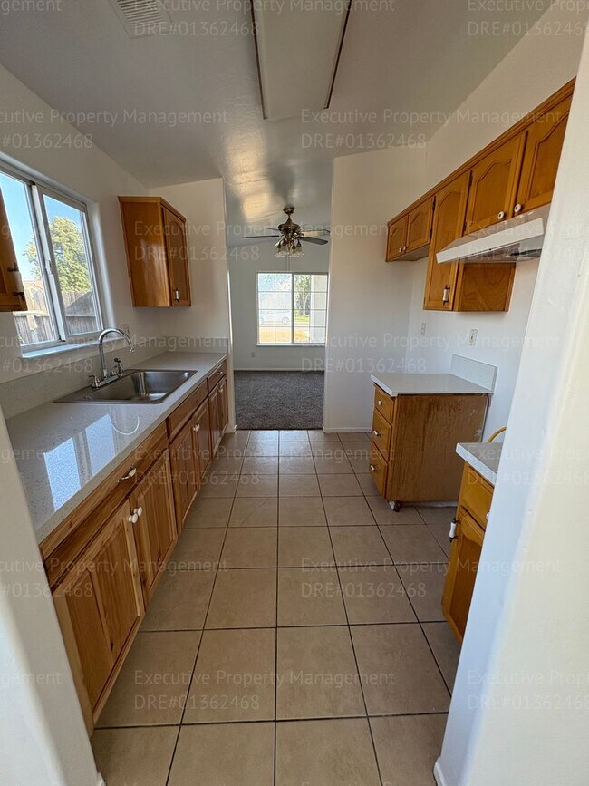 Building Photo - Corner lot 4-bedroom, 2-bathroom home
