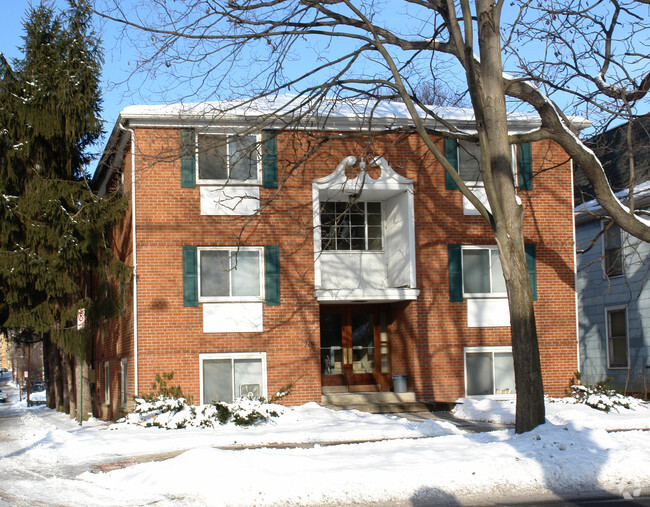 Building Photo - Prospect Avenue Apartments