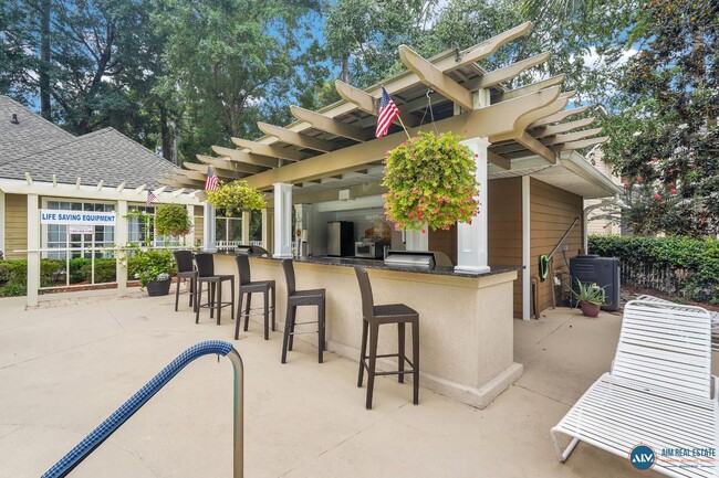 Building Photo - 1BR / 1BA Condo in Gated Summer House Comm...